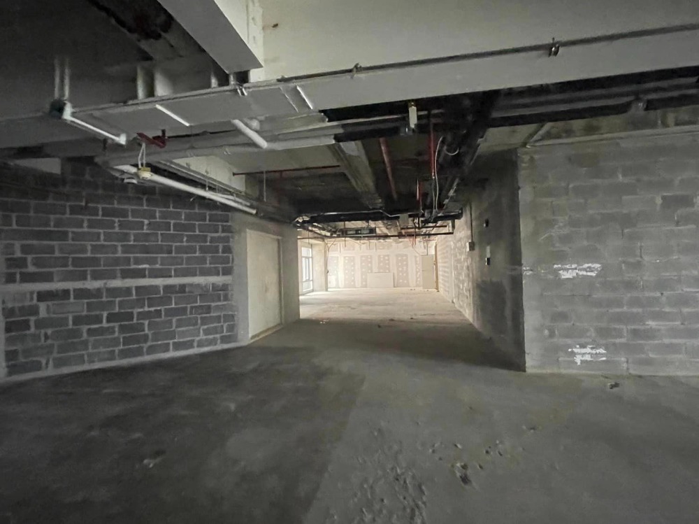 Rent/เช่า  (คอมเมอร์เชียล สเปซ อิน สาธร) 🌟PN-00005526🌟