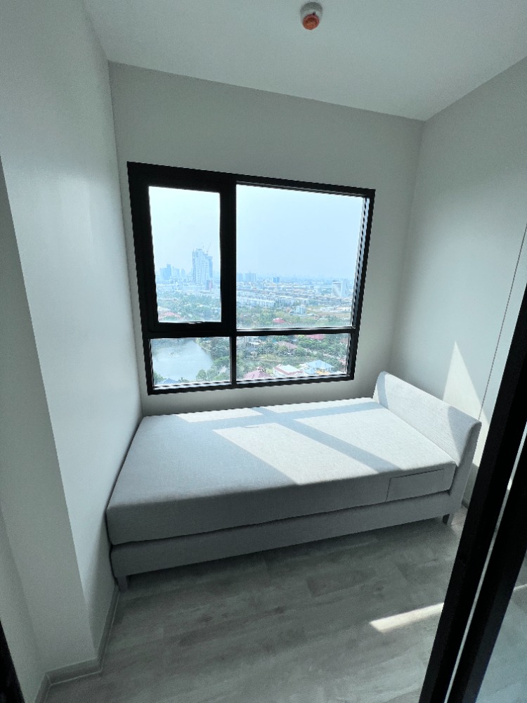 นิช โมโน เมกะ สเปซ บางนา 🌟PN-00004742🌟