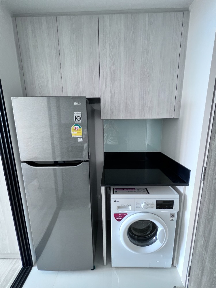 นิช โมโน เมกะ สเปซ บางนา 🌟PN-00004742🌟