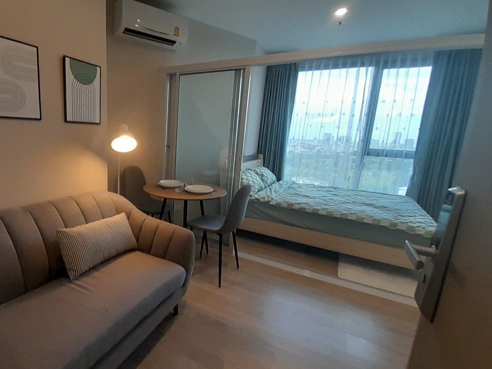 ไอดีโอ โมบิ สุขุมวิท อีสต์พอยท์ 🌟PN-00002357🌟