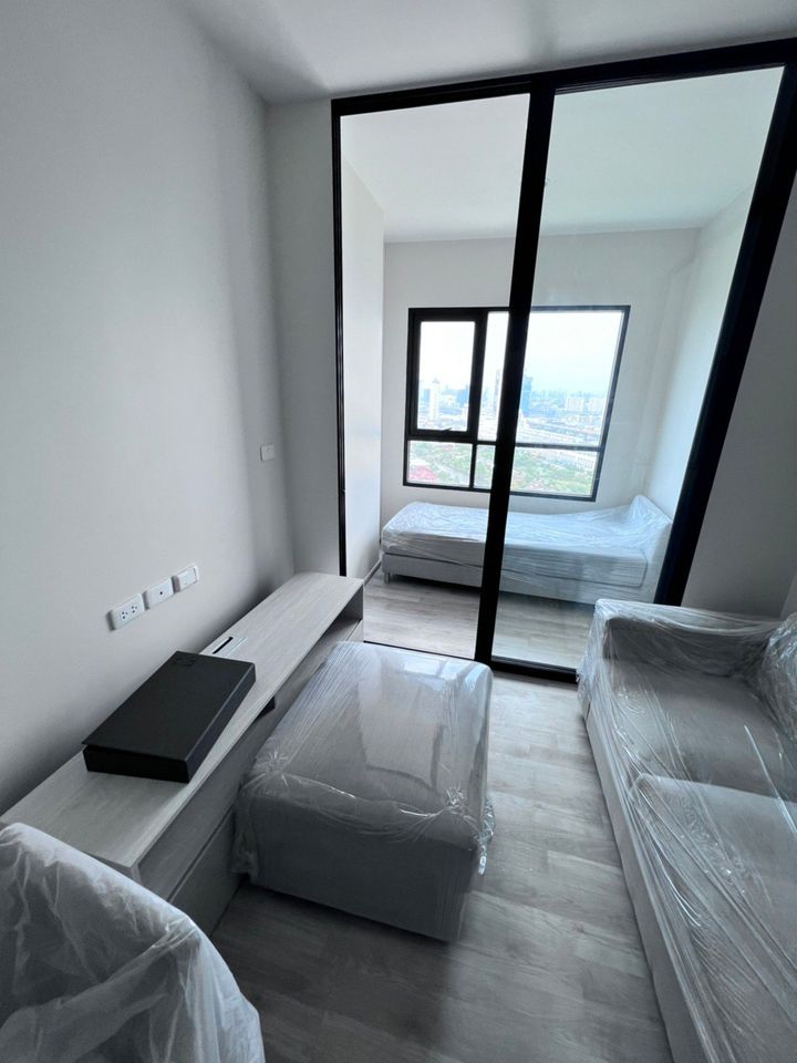 นิช โมโน เมกะ สเปซ บางนา 🌟PN-00004825🌟