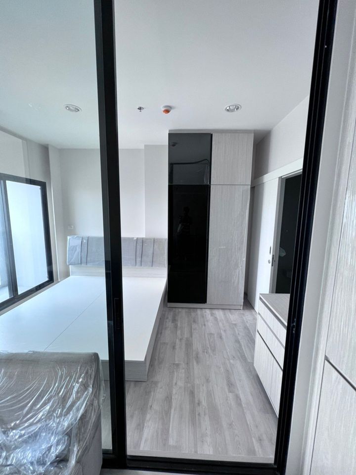 นิช โมโน เมกะ สเปซ บางนา 🌟PN-00004825🌟