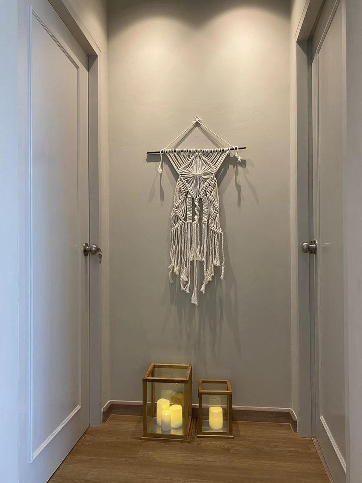 Rent/เช่า  (วิลล่า อโศก) 🌟PN-00005495🌟