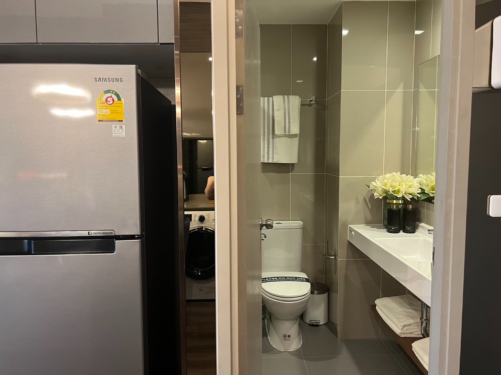 Sale/ขาย (ไอดีโอ พระราม 9-อโศก) 🌟PN-00005546🌟