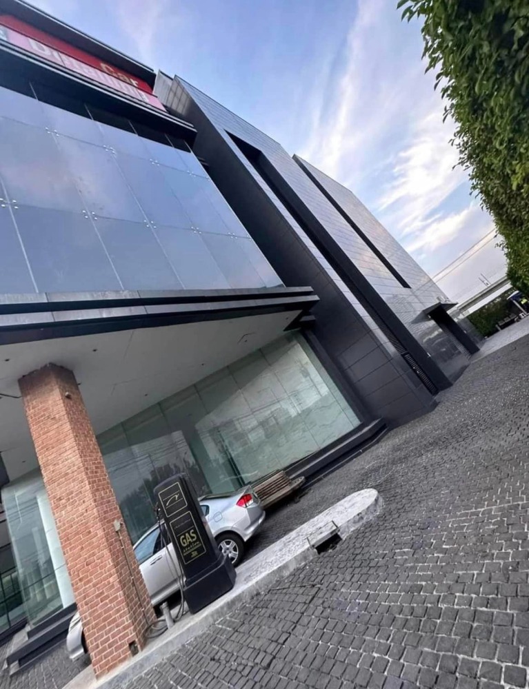 โชว์รูม บิวดิ้ง อิน พัฒนาการ🌟PN-00005553🌟