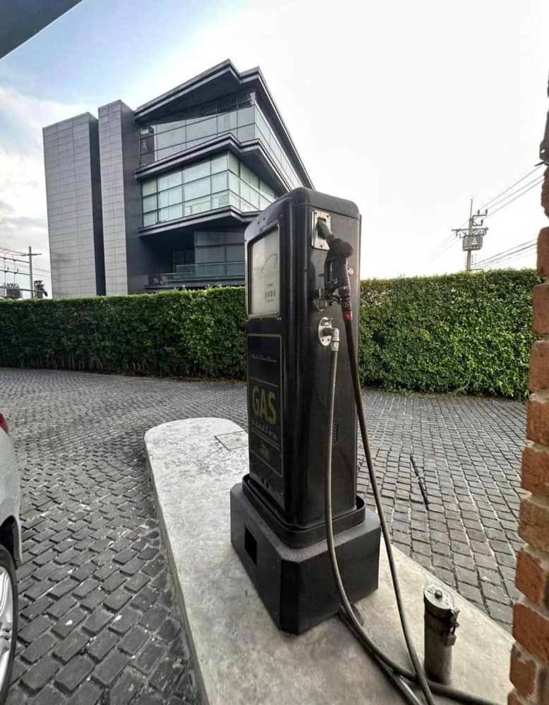 โชว์รูม บิวดิ้ง อิน พัฒนาการ🌟PN-00005553🌟