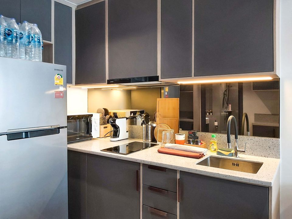 แชปเตอร์ จุฬา-สามย่าน 🌟PN-00005557🌟