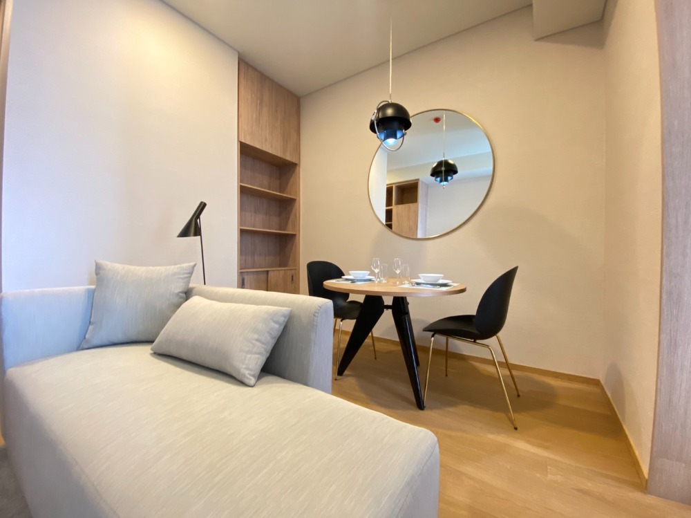 Rent/เช่า  (ไซมิส เอ็กซ์คลูซีฟ สุขุมวิท 42) 🌟PN-00003690🌟