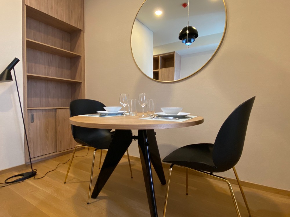 Rent/เช่า  (ไซมิส เอ็กซ์คลูซีฟ สุขุมวิท 42) 🌟PN-00003690🌟