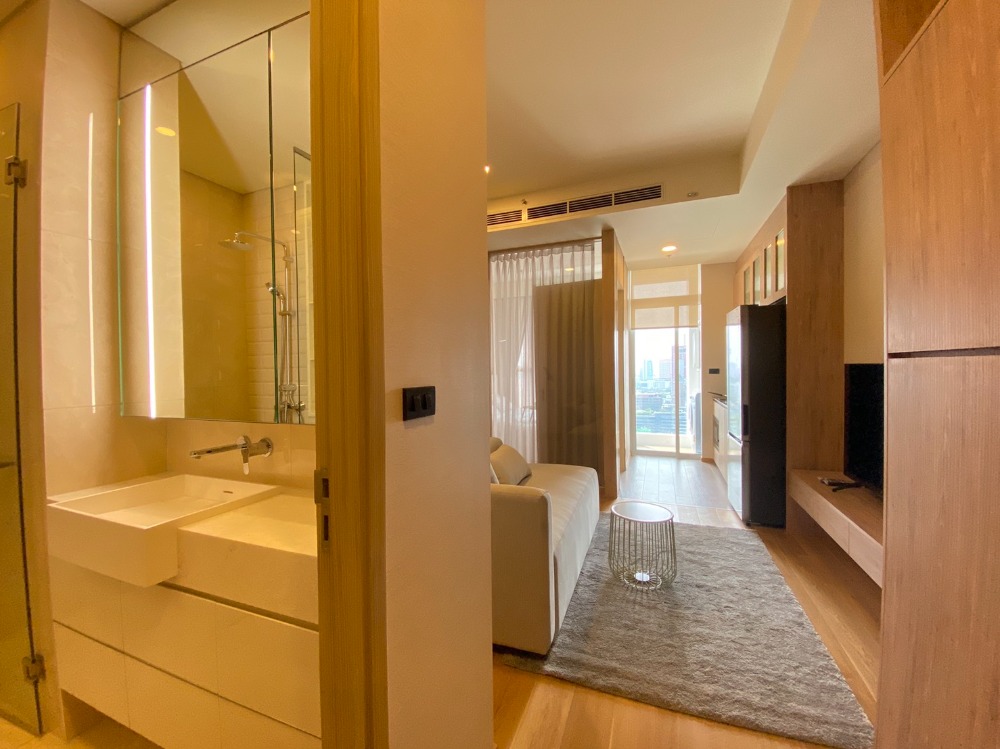 Rent/เช่า  (ไซมิส เอ็กซ์คลูซีฟ สุขุมวิท 42) 🌟PN-00003690🌟