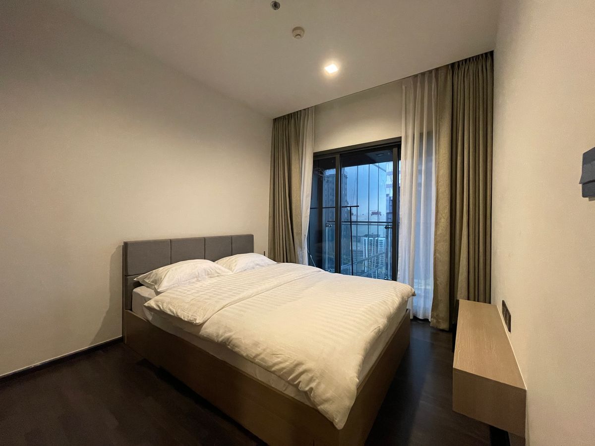 เดอะ ไลน์ อโศก-รัชดา 🌟PN-00004617🌟