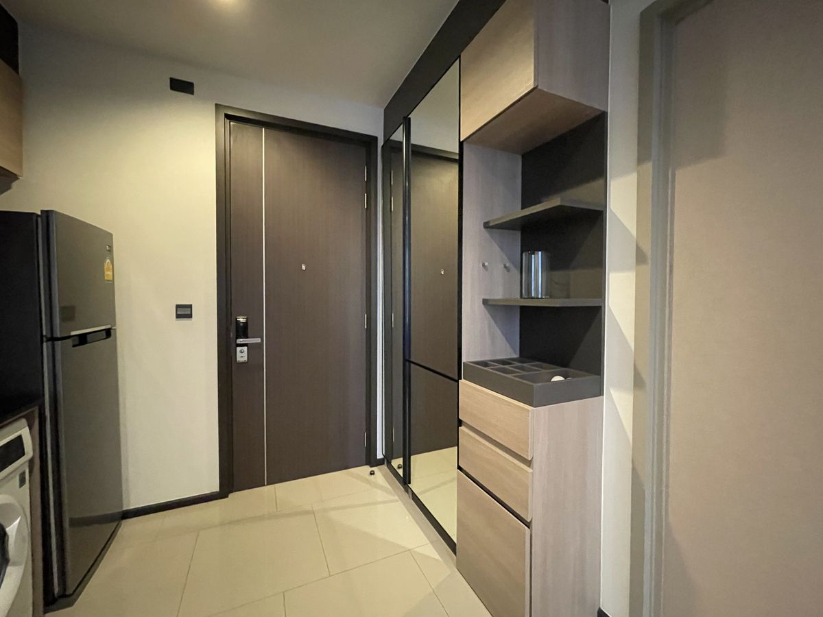 เดอะ ไลน์ อโศก-รัชดา 🌟PN-00004617🌟