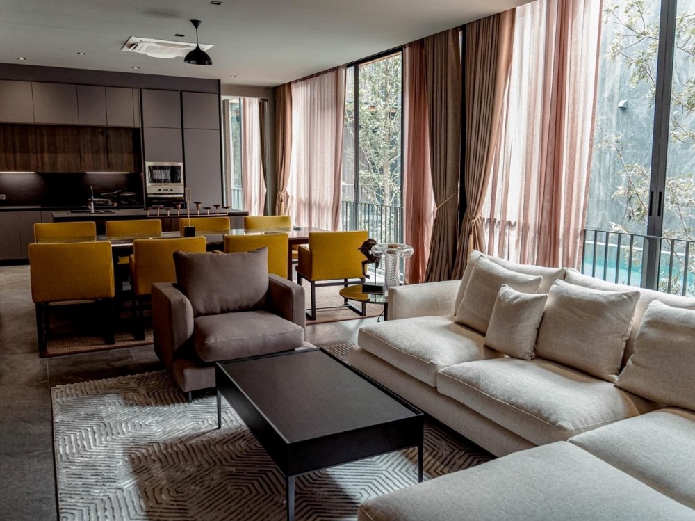 Sale/ขาย (โมเดิร์น เฮ้าส์ อิน อ่อนนุช) 🌟PN-00005591🌟