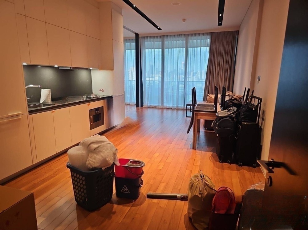 บันยัน ทรี เรสซิเดนซ์ ริเวอร์ไซด์ กรุงเทพ 🌟PN-00005593🌟