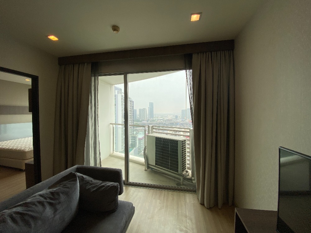 สกายวอล์ค คอนโดมิเนียม 🌟PN-00004107🌟