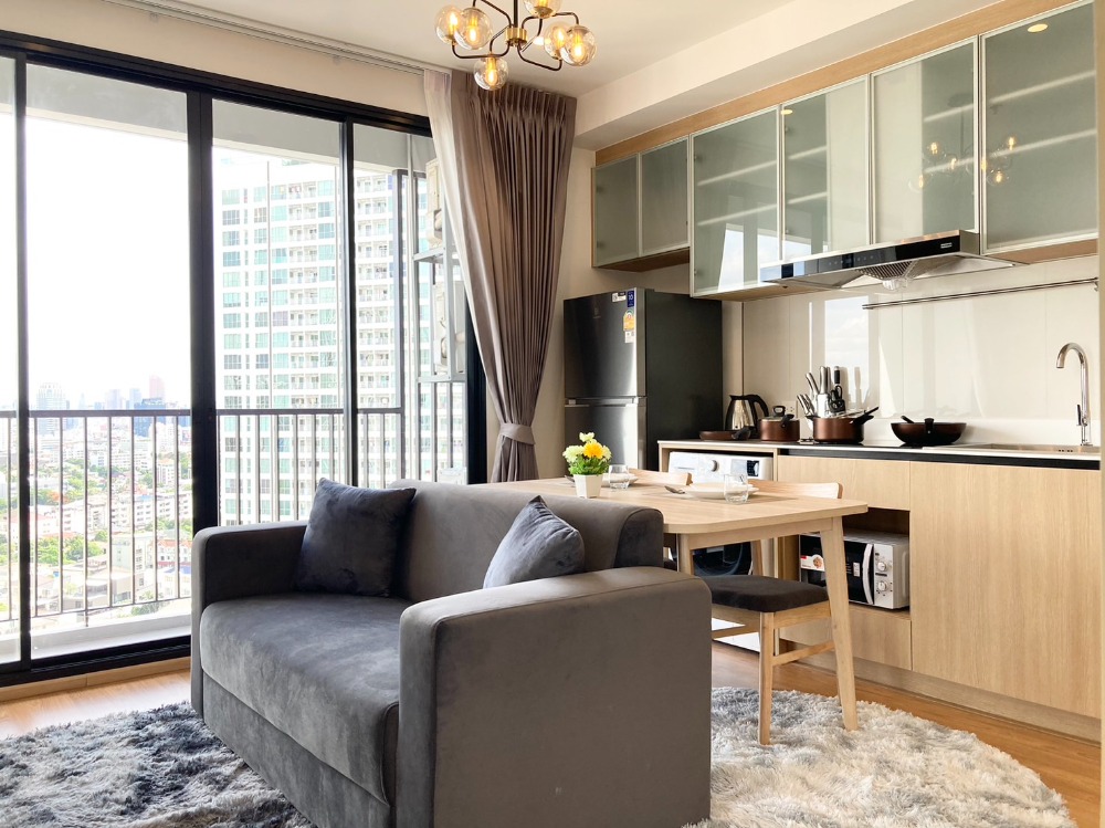 มารุ ลาดพร้าว 15  🌟PN-00002443🌟