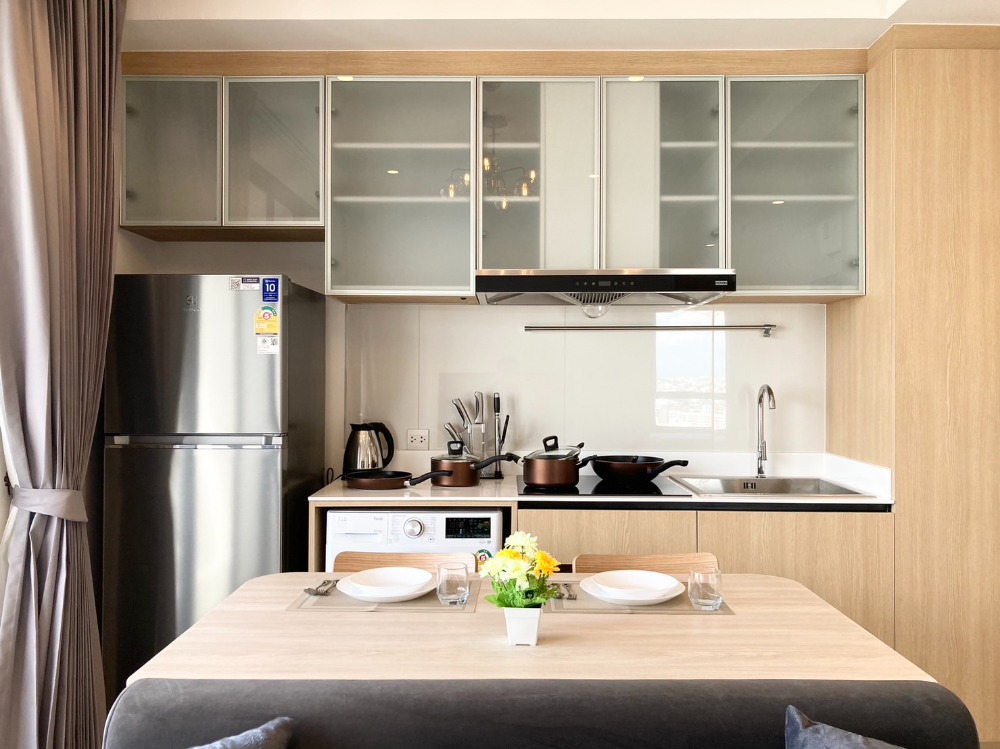 มารุ ลาดพร้าว 15  🌟PN-00002443🌟