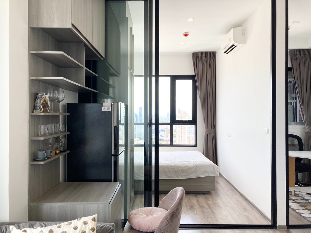 ไนท์บริดจ์ ไพร์ม อ่อนนุช 🌟PN-00004841🌟