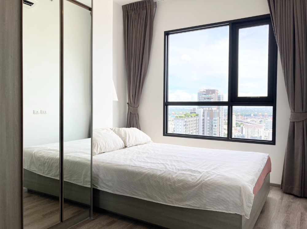 ไนท์บริดจ์ ไพร์ม อ่อนนุช 🌟PN-00004841🌟