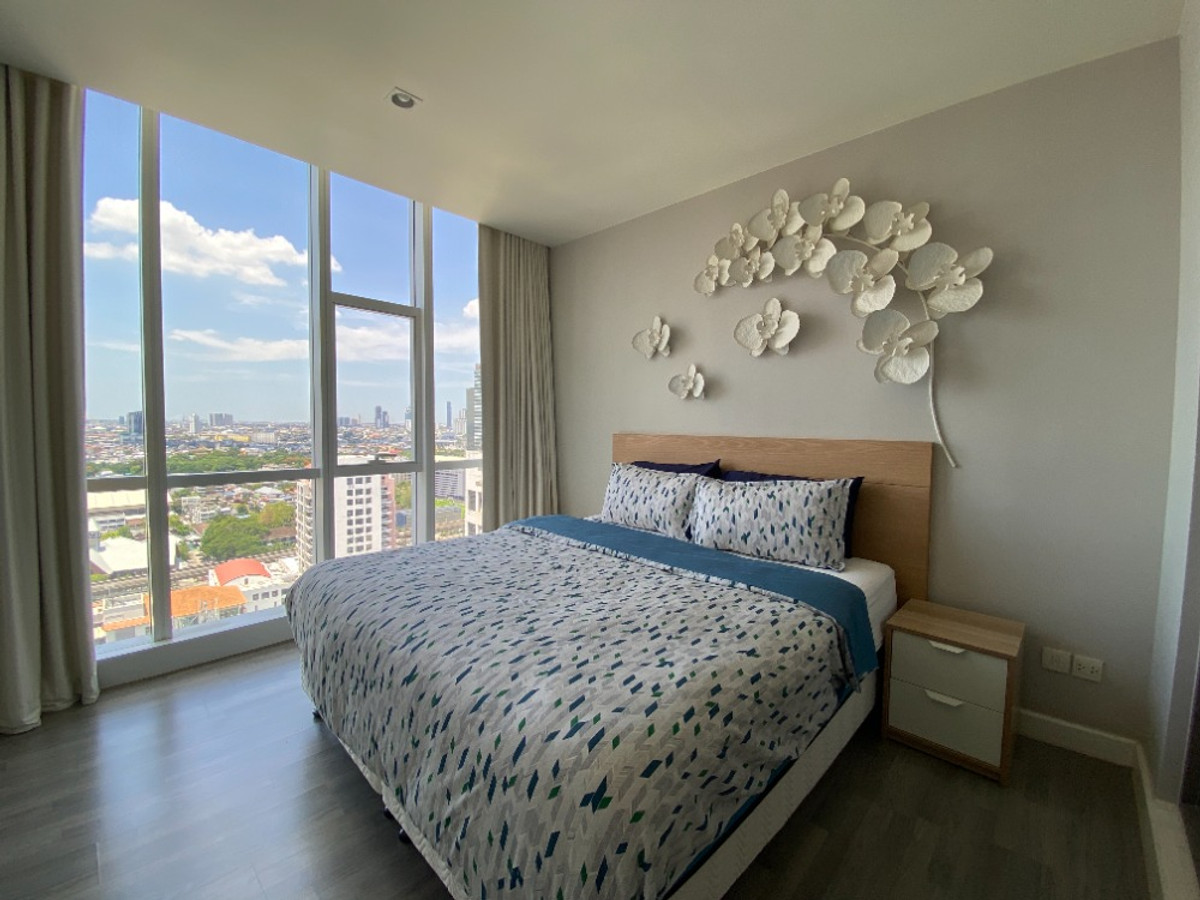 เดอะรูม สาทร-ถนนปั้น 🌟PN-00004212🌟