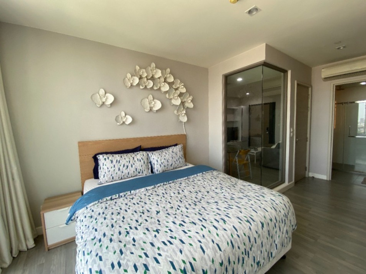 เดอะรูม สาทร-ถนนปั้น 🌟PN-00004212🌟