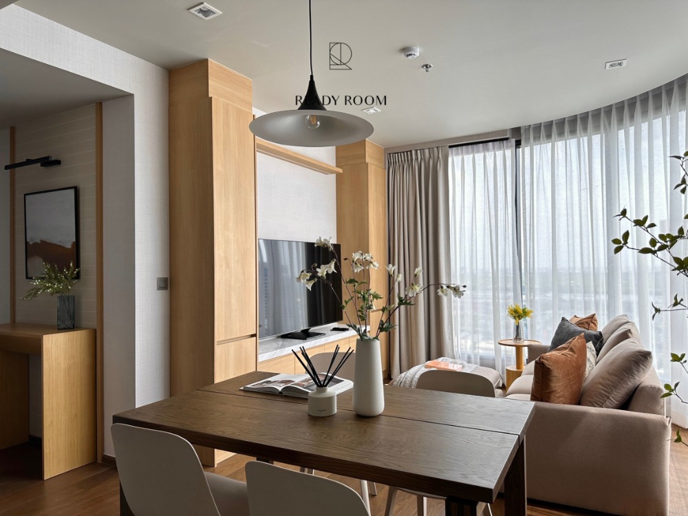 ไอดีโอ คิว สุขุมวิท 36 🌟PN-00005326🌟