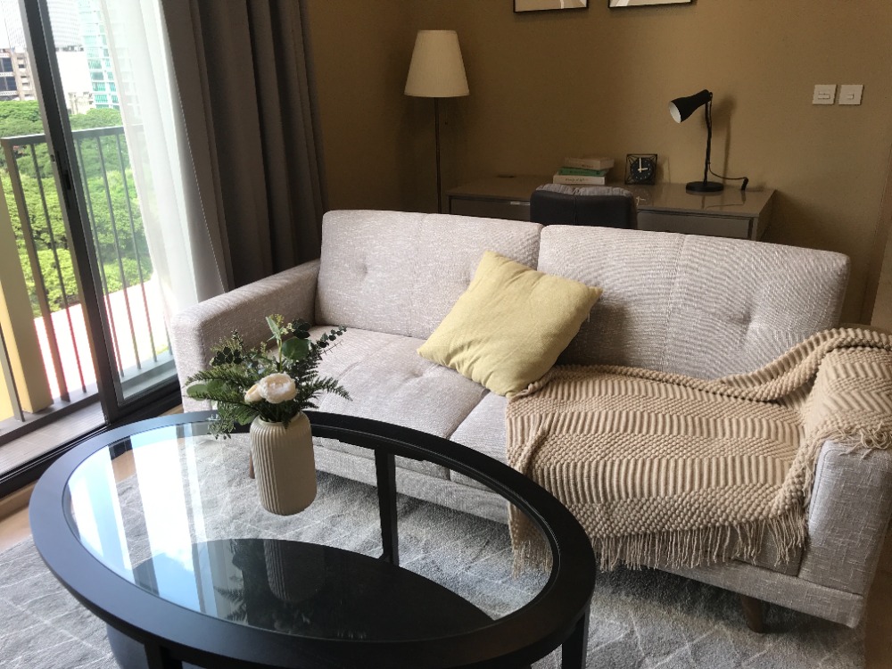 Rent/เช่า (โนเบิล บี19) 🌟PN-00004658🌟