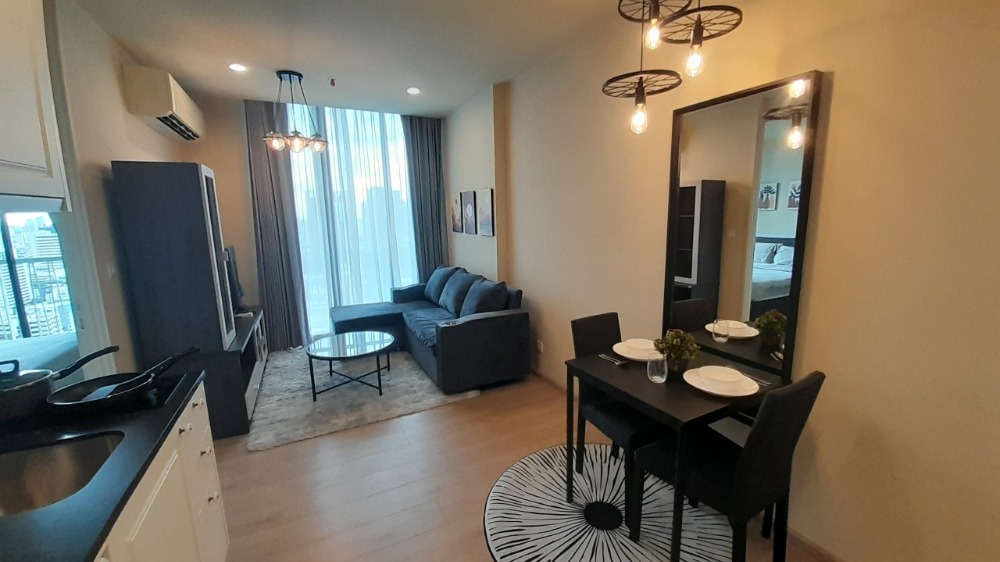 Rent/เช่า (โนเบิล รีโคล) 🌟PN-00000682🌟