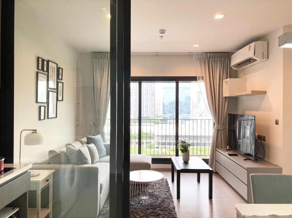 Rent/เช่า (ไลฟ์ อโศก ไฮป์) 🌟PN-00004965🌟