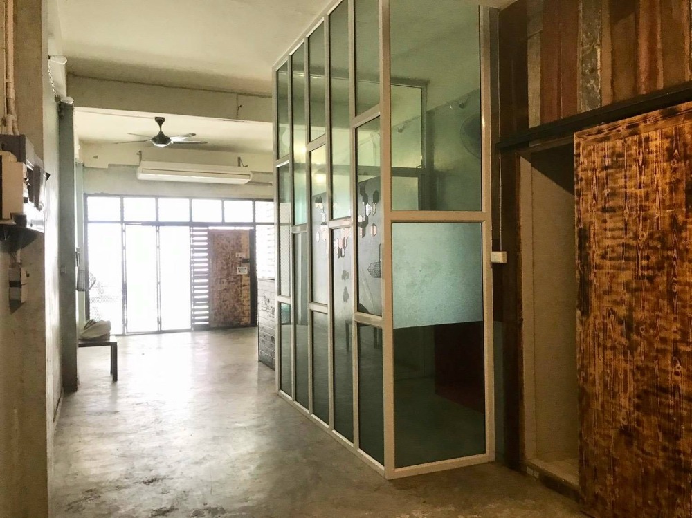 ทาวน์เฮ้าส์ อิน สีลม 🌟PN-00005650🌟