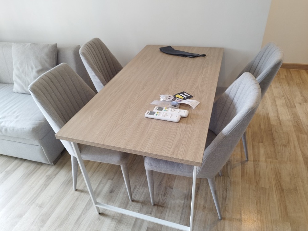 นิช โมโน สุขุมวิท-แบริ่ง 🌟PN-00005476🌟