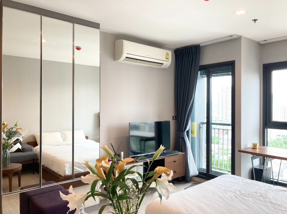 ริทึ่ม สุขุมวิท 36-38 🌟PN-00005664🌟