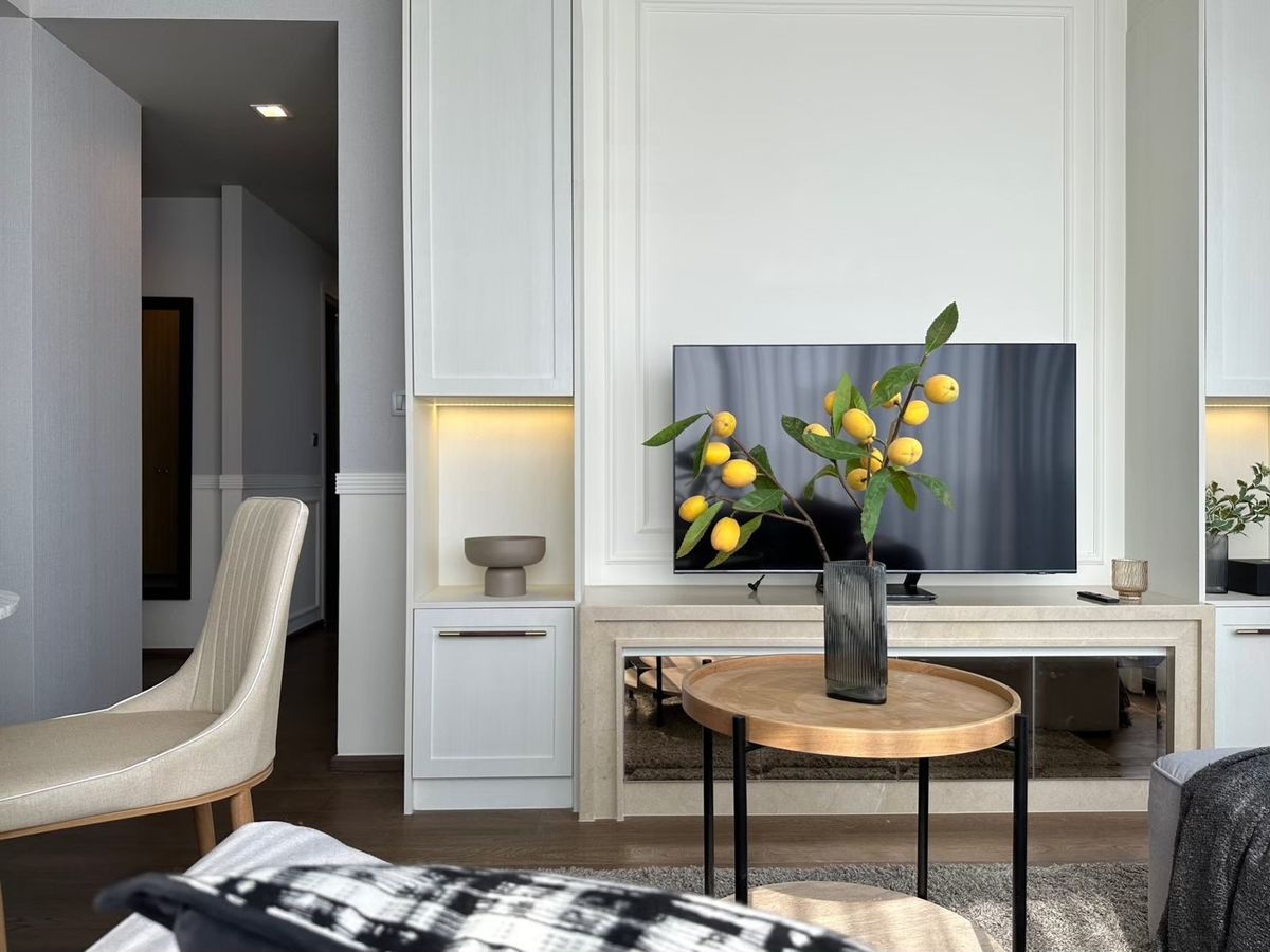 ไอดีโอ คิว สุขุมวิท 36 🌟PN-00005190🌟