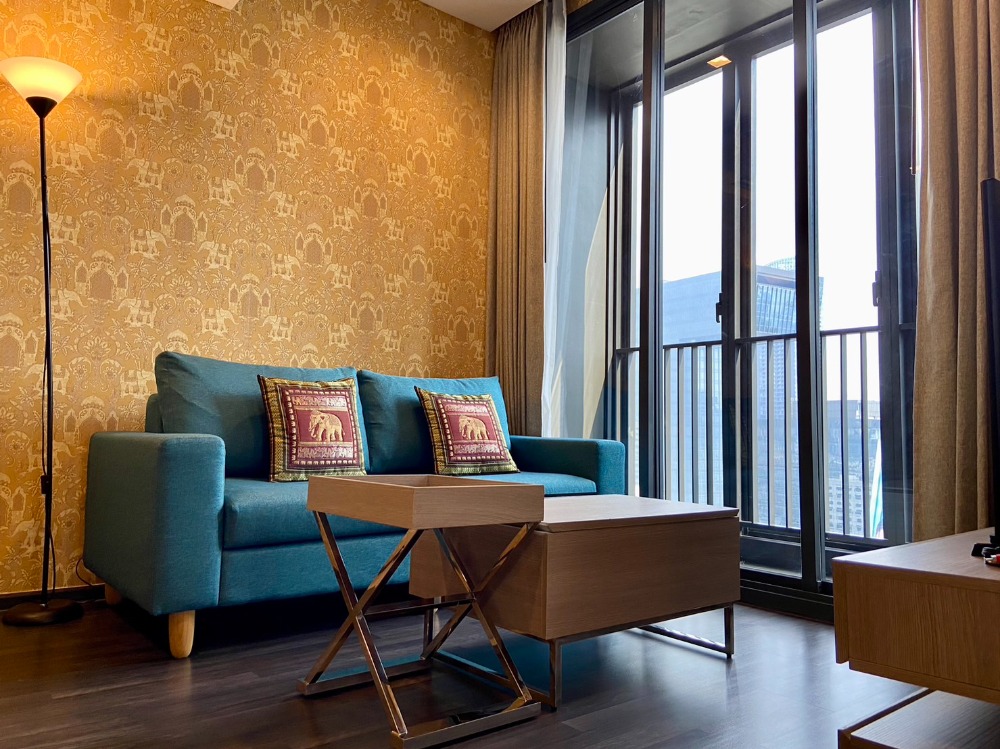 เดอะ ไลน์ อโศก-รัชดา 🌟PN-00004570🌟