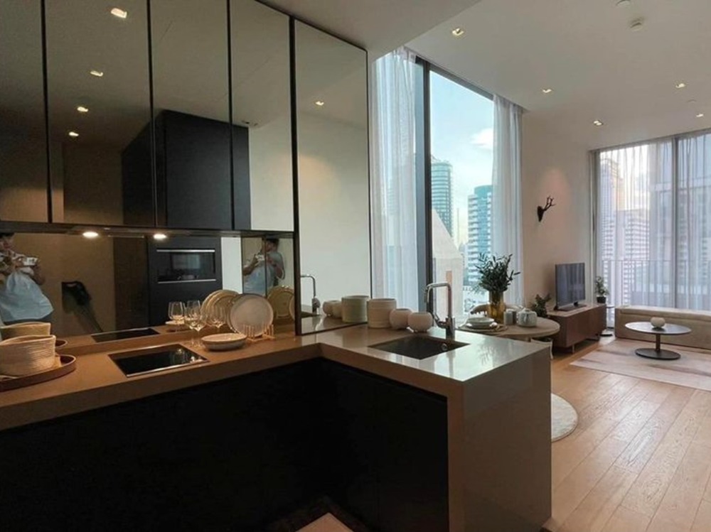 Rent/เช่า (ทเวนตี้เอท ชิดลม)🌟PN-00005675🌟