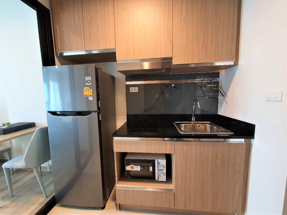 นิช โมโน สุขุมวิท-แบริ่ง 🌟PN-00005124🌟