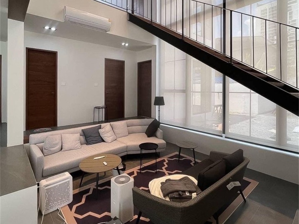 Rent/เช่า (เฮ้าส์ อิน วงเวียนใหญ่)🌟PN-00005674🌟