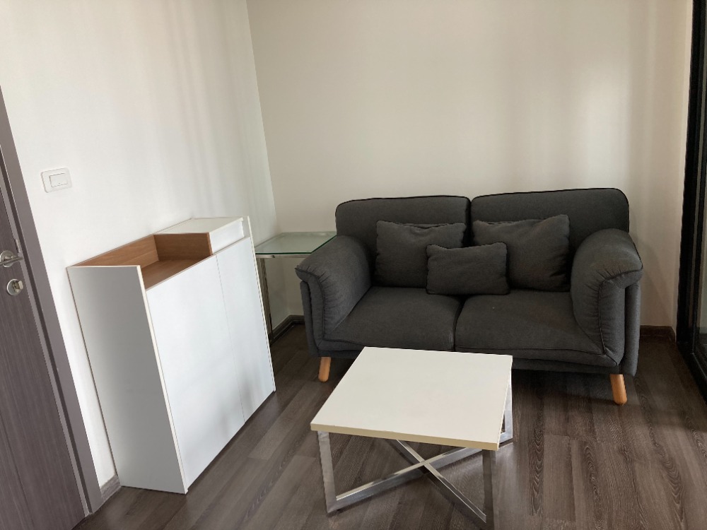 Rent/เช่า (เดอะ เบส พาร์ค เวสต์)🌟PN-00004331🌟