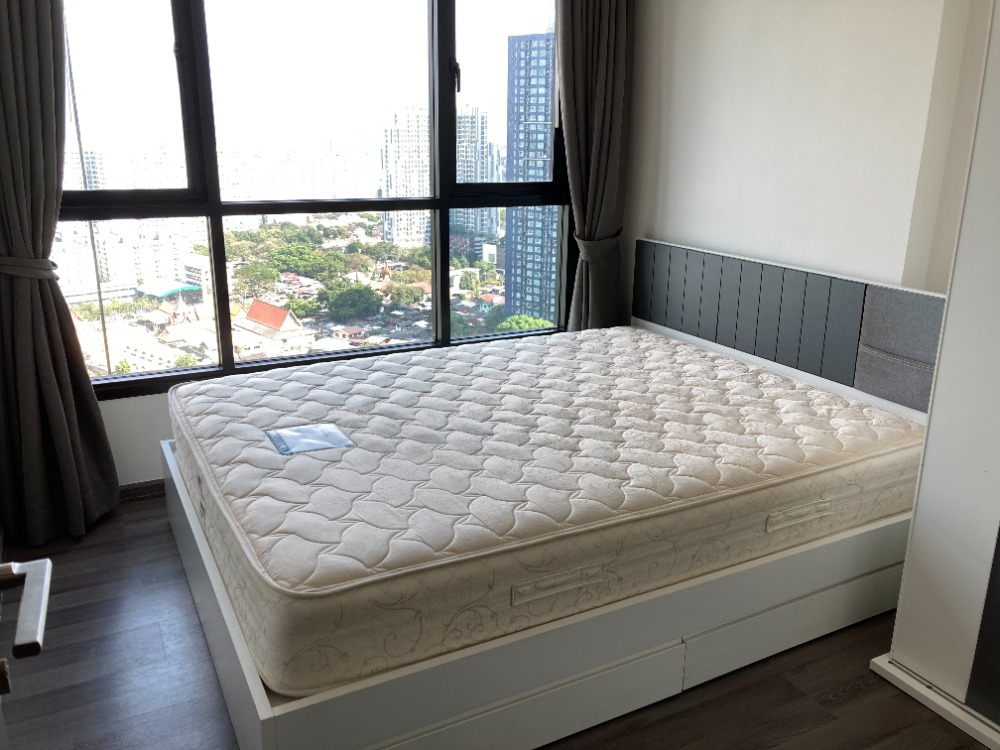 Rent/เช่า (เดอะ เบส พาร์ค เวสต์)🌟PN-00004331🌟