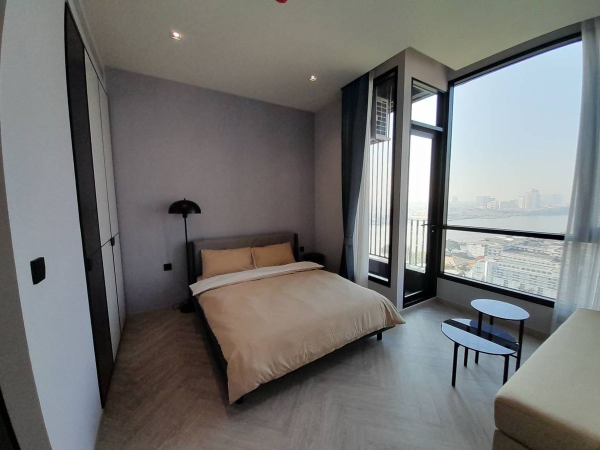 แชปเตอร์ เจริญนคร-ริเวอร์ไซด์ 🌟PN-00004612🌟