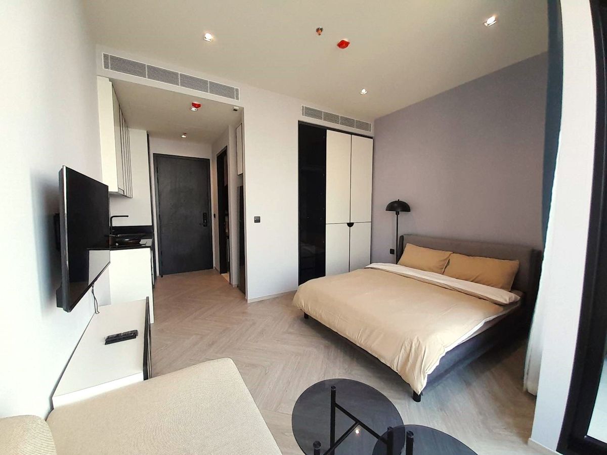 แชปเตอร์ เจริญนคร-ริเวอร์ไซด์ 🌟PN-00004612🌟