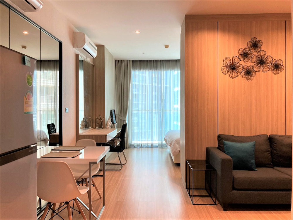 Sale/ขาย (สกายวอล์ค คอนโดมิเนียม)🌟PN-00004114🌟