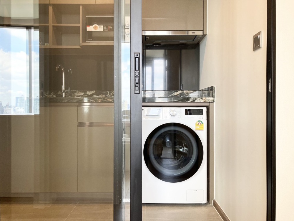 ไอดีโอ คิว สุขุมวิท 36 🌟PN-00005493🌟