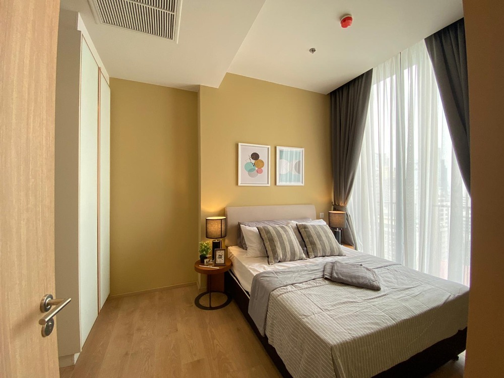 Rent/เช่า (โนเบิล บี19) 🌟PN-00001343🌟