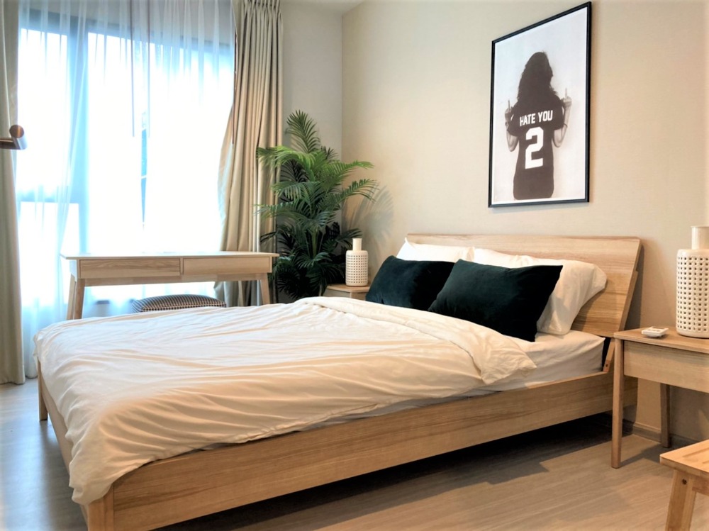 ไลฟ์ อโศก - พระราม 9 🌟PN-00005008🌟