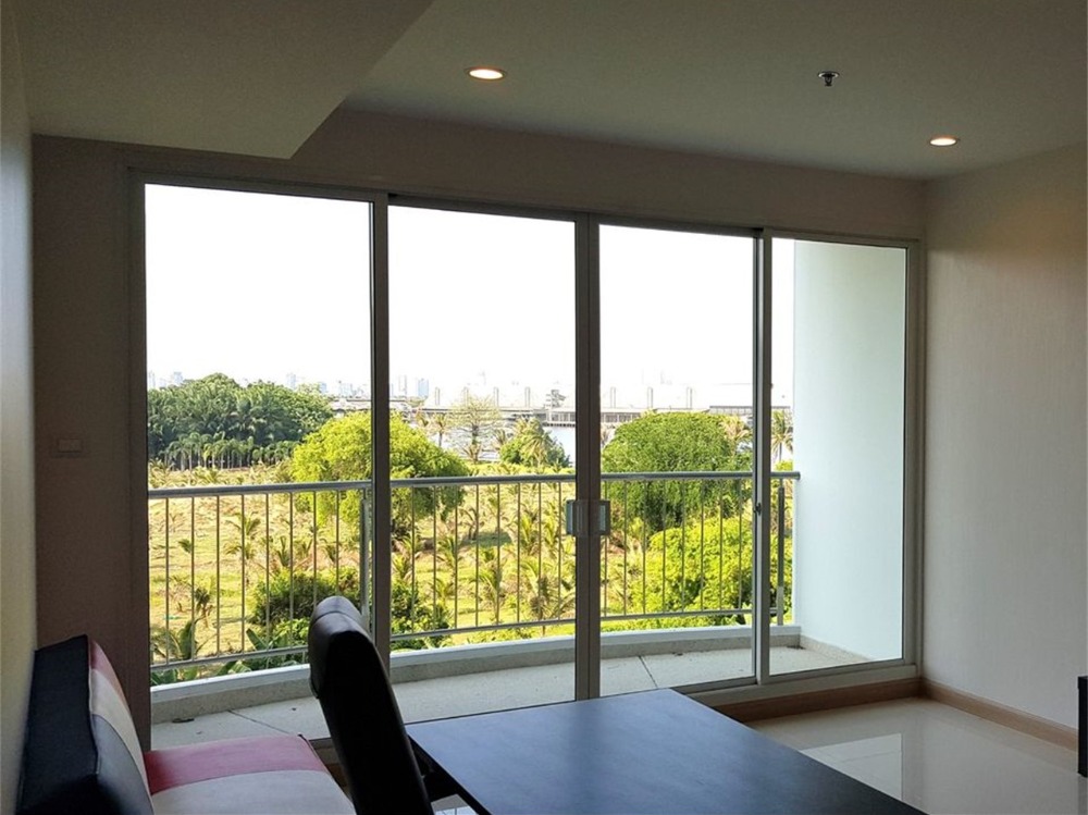 ศุภาลัย ริวา แกรนด์ พระราม3 🌟PN-00005745🌟