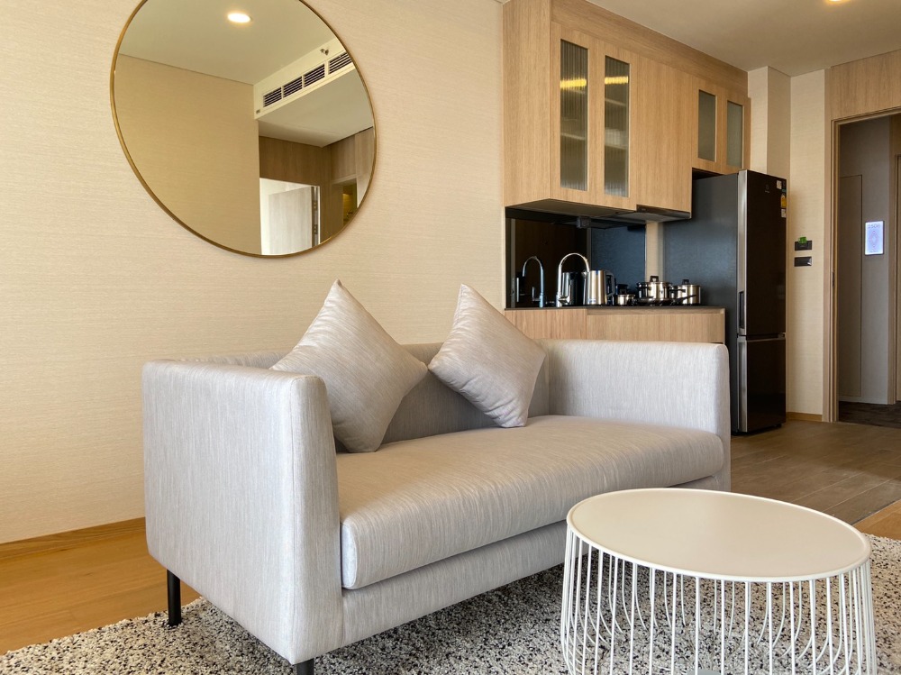 Rent/เช่า (ไซมิส เอ็กซ์คลูซีฟ สุขุมวิท 42) 🌟PN-00003692🌟