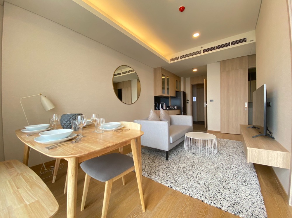 Rent/เช่า (ไซมิส เอ็กซ์คลูซีฟ สุขุมวิท 42) 🌟PN-00003692🌟