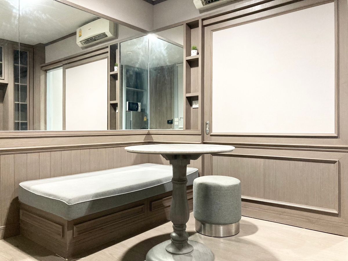 เอ สเปซ ไอดี อโศก-รัชดา 🌟PN-00005604🌟