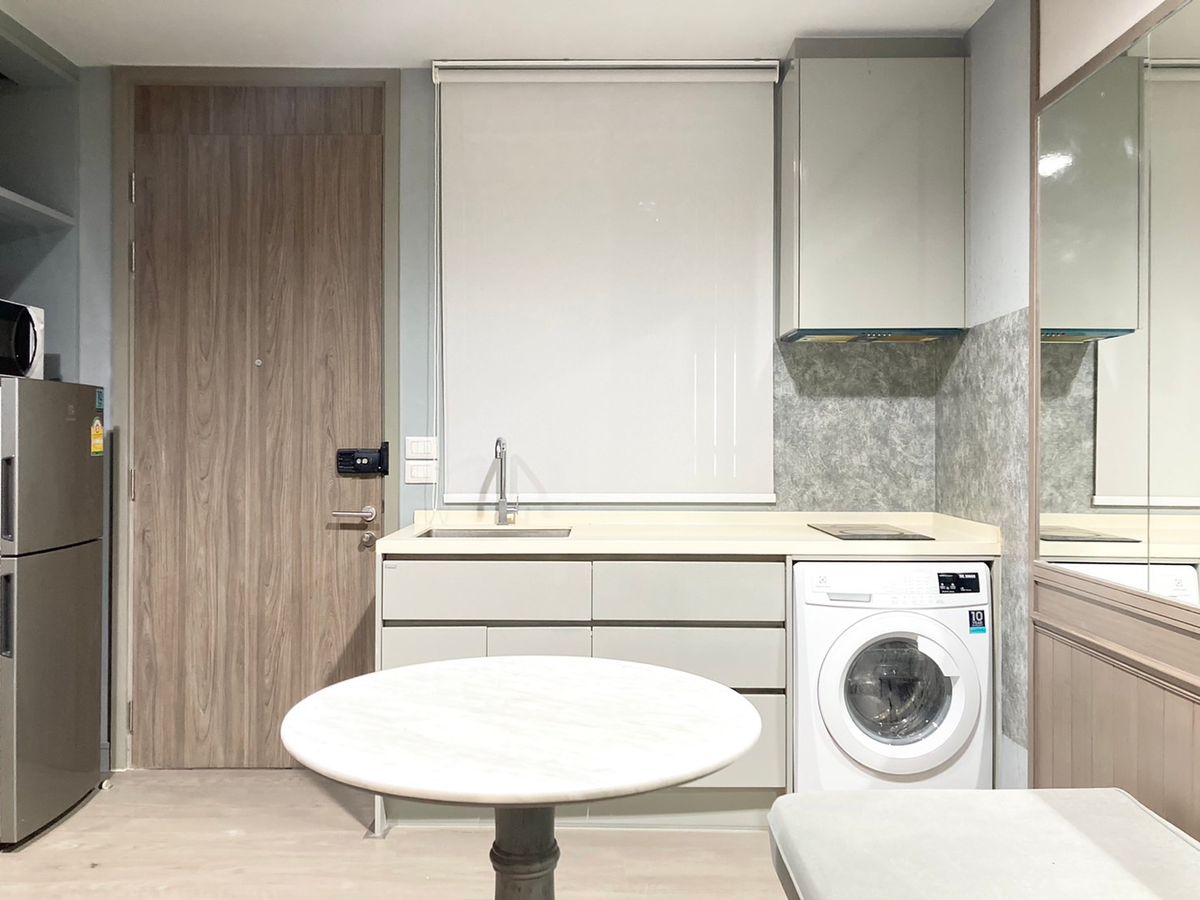 เอ สเปซ ไอดี อโศก-รัชดา 🌟PN-00005604🌟